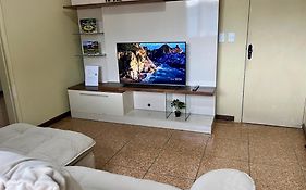 Apartamento Boa Vista